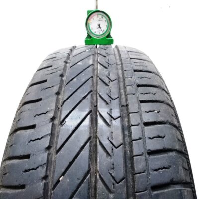 Goodyear 175/65 R14 82T DuraGrip pneumatici usati Estive