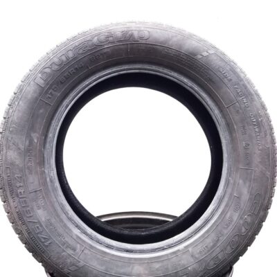 Goodyear 175/65 R14 82T DuraGrip pneumatici usati Estive
