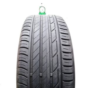 Bridgestone 215/50 R18 92W Turanza T001 pneumatici usati Estive