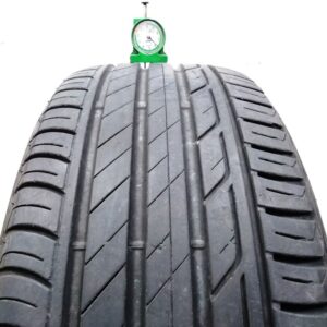 Bridgestone 215/50 R18 92W Turanza T001 pneumatici usati Estive