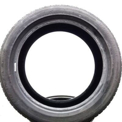 Bridgestone 215/50 R18 92W Turanza T001 pneumatici usati Estive