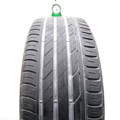 Bridgestone 215/50 R18 92W Turanza T001 pneumatici usati Estive
