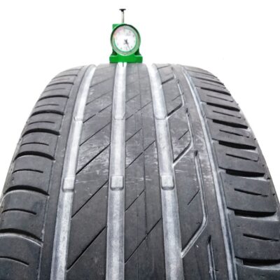 Bridgestone 215/50 R18 92W Turanza T001 pneumatici usati Estive