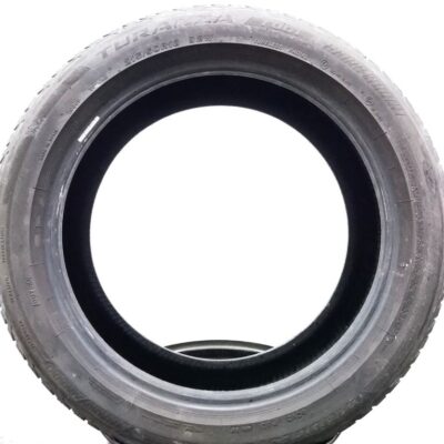 Bridgestone 215/50 R18 92W Turanza T001 pneumatici usati Estive