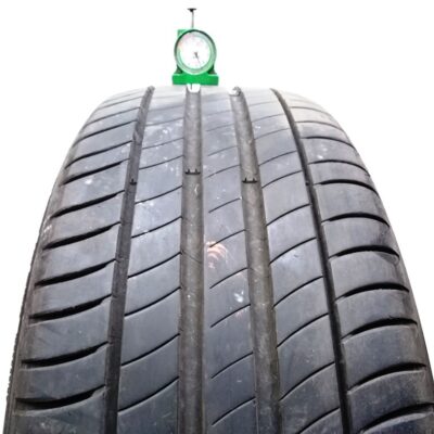 Michelin 225/55 R18 98V Primacy 3 pneumatici usati Estive