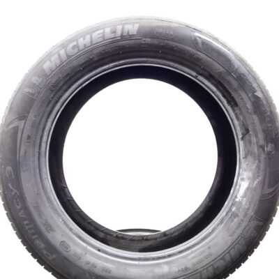 Michelin 225/55 R18 98V Primacy 3 pneumatici usati Estive