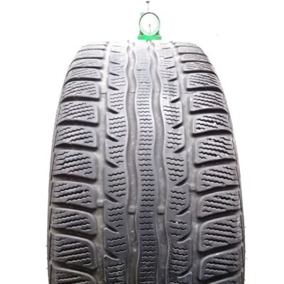 Formula 225/45 R17 94H Winter pneumatici usati Invernale