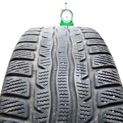 Formula 225/45 R17 94H Winter pneumatici usati Invernale