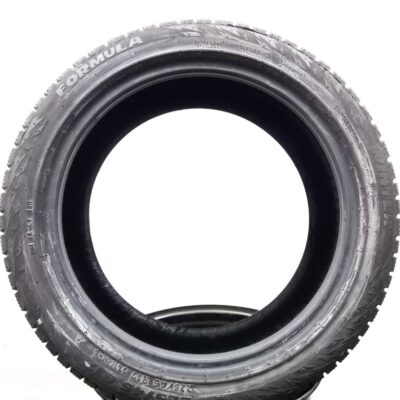 Formula 225/45 R17 94H Winter pneumatici usati Invernale