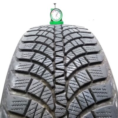 Kumho 205/55 R17 95V Winter Craft WP71 pneumatici usati Invernale