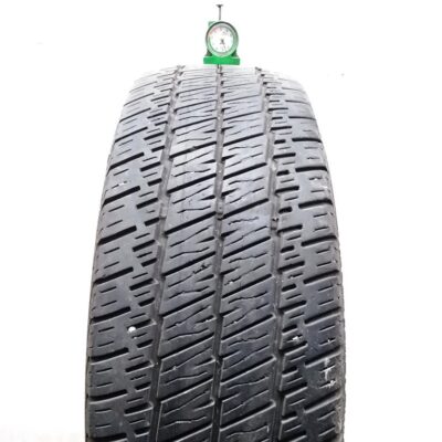 Barum 205/65 R16 107/105T Vanis ALLSeason pneumatici usati ALL SEASON