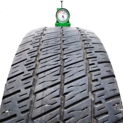 Barum 205/65 R16 107/105T Vanis ALLSeason pneumatici usati ALL SEASON