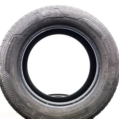 Barum 205/65 R16 107/105T Vanis ALLSeason pneumatici usati ALL SEASON