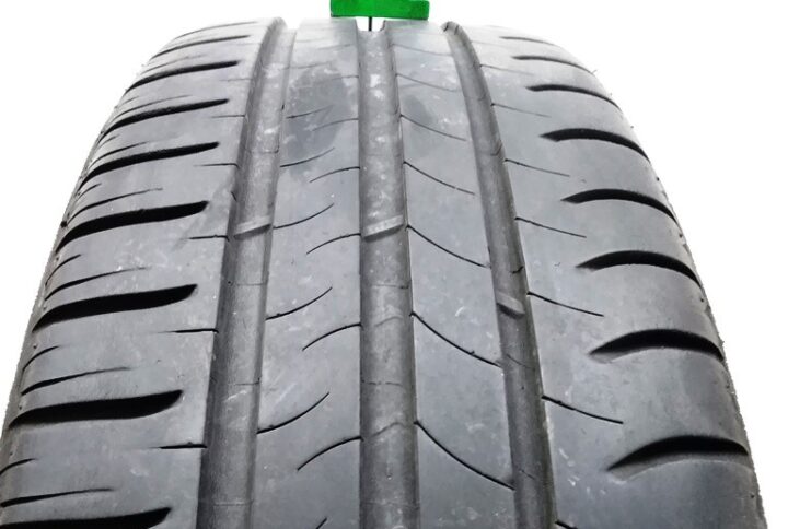 Michelin 205/60 R16 92H Energy Saver + pneumatici usati Estive