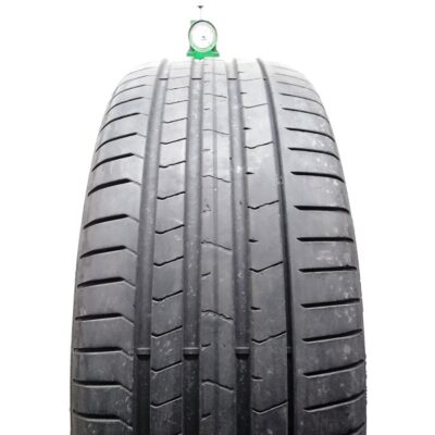 Pirelli 245/45 R20 103W PZero pneumatici usati Estive