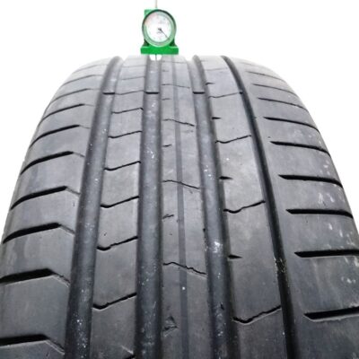 Pirelli 245/45 R20 103W PZero pneumatici usati Estive