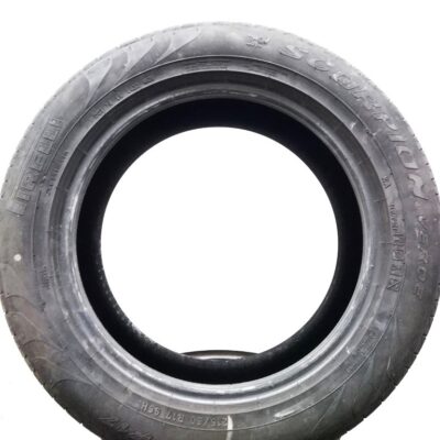 Pirelli 215/60 R17 96H Scorpion Verde pneumatici usati Estive