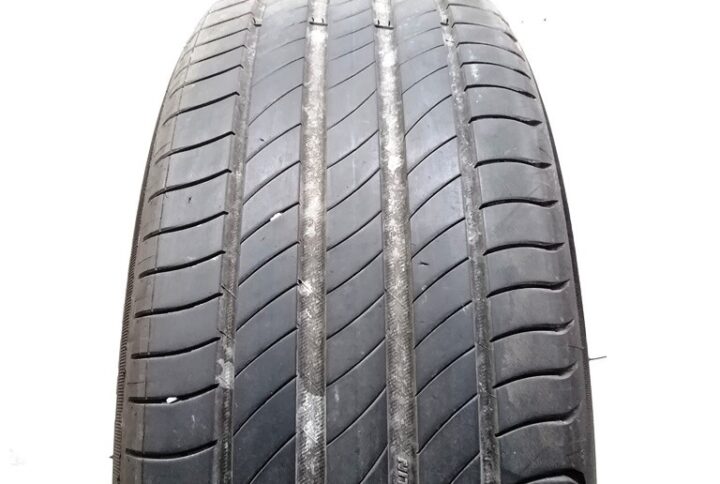 Michelin 215/60 R17 96H Primacy 4 pneumatici usati Estive