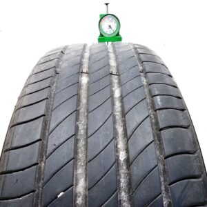 Michelin 215/60 R17 96H Primacy 4 pneumatici usati Estive