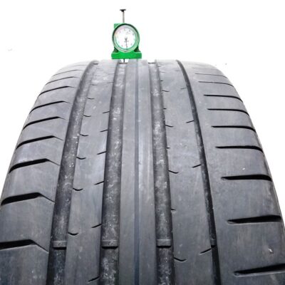 Pirelli 235/40 R20 96V PZero pneumatici usati Estive