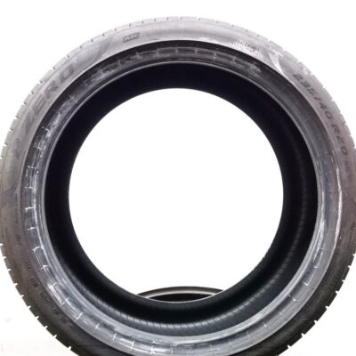 Pirelli 235/40 R20 96V PZero pneumatici usati Estive