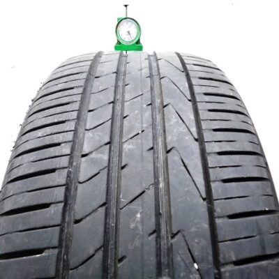 Hankook 235/60 R18 103W Ventus S1 evo3 SUV pneumatici usati Estive