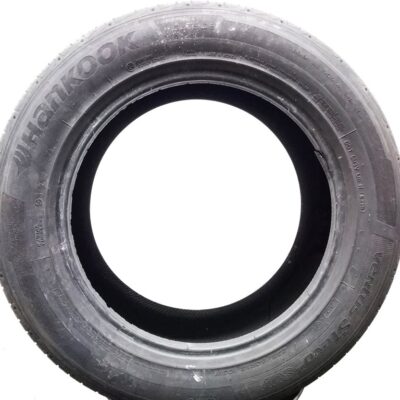 Hankook 235/60 R18 103W Ventus S1 evo3 SUV pneumatici usati Estive