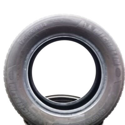 Michelin 175/65 R14 82T Energy Saver + pneumatici usati Estive