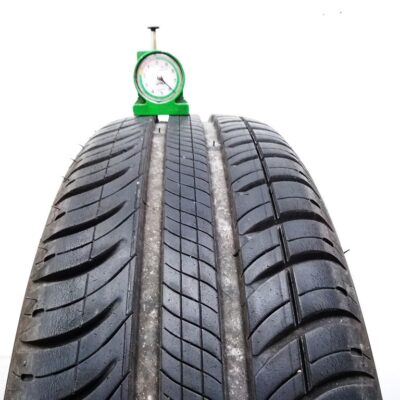 Michelin 175/65 R14 82T Energy Saver + pneumatici usati Estive