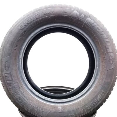 Michelin 175/65 R14 82T Energy Saver + pneumatici usati Estive