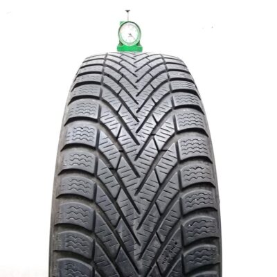 Pirelli 185/60 R15 88T Winter Cinturato K1 pneumatici usati Invernale