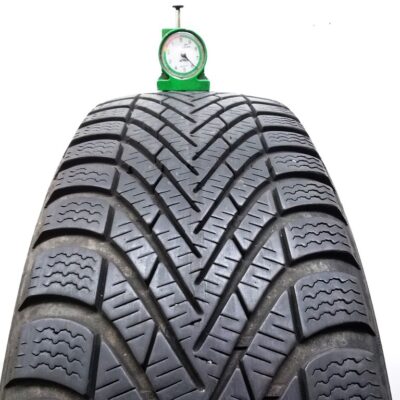 Pirelli 185/60 R15 88T Winter Cinturato K1 pneumatici usati Invernale