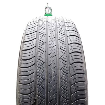 Michelin 235/60 R18 107V Latitude Tour H/P pneumatici usati Estive