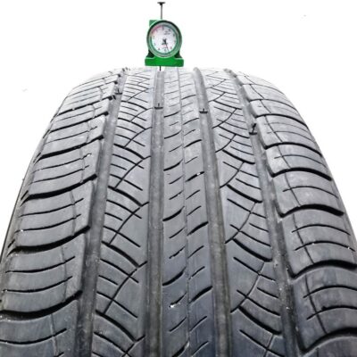 Michelin 235/60 R18 107V Latitude Tour H/P pneumatici usati Estive