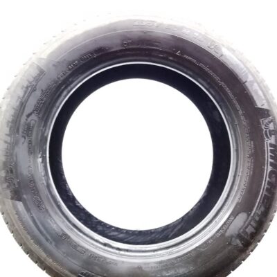 Michelin 235/60 R18 107V Latitude Tour H/P pneumatici usati Estive
