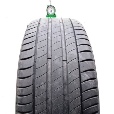 Michelin 225/50 R18 95V Primacy 3 pneumatici usati Estive