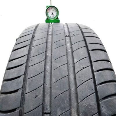 Michelin 225/50 R18 95V Primacy 3 pneumatici usati Estive