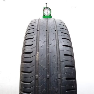 Continental 165/60 R15 77H ContiEcoContact 5 pneumatici usati Estive
