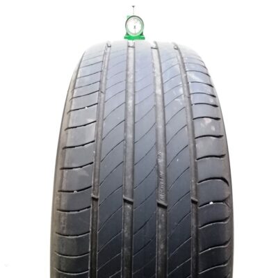 Michelin 225/55 R18 102V Primacy 4 pneumatici usati Estive