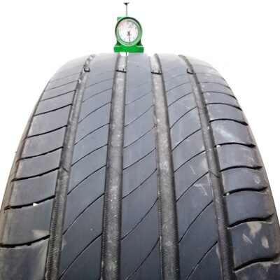 Michelin 225/55 R18 102V Primacy 4 pneumatici usati Estive