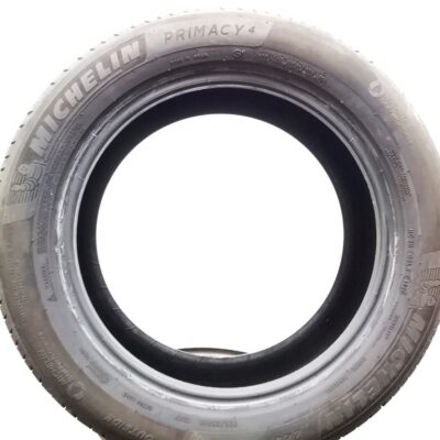 Michelin 225/55 R18 102V Primacy 4 pneumatici usati Estive