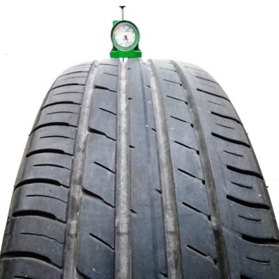 Falken 215/65 R17 99V Ziex ZE914 pneumatici usati Estive