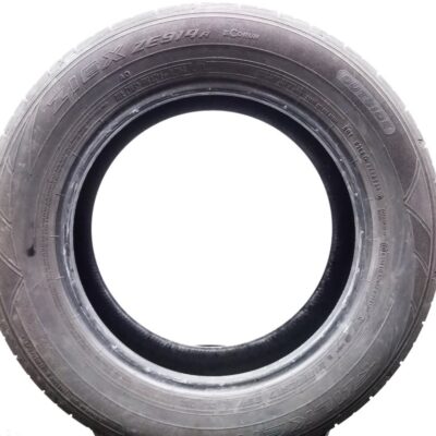 Falken 215/65 R17 99V Ziex ZE914 pneumatici usati Estive