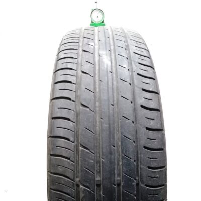 Falken 215/65 R17 99V Ziex ZE914 pneumatici usati Estive