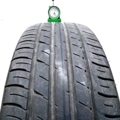 Falken 215/65 R17 99V Ziex ZE914 pneumatici usati Estive