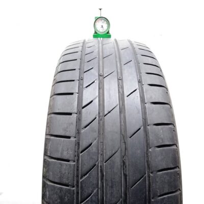 Kumho 205/60 R16 92V Ecsta PS71 pneumatici usati Estive