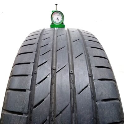 Kumho 205/60 R16 92V Ecsta PS71 pneumatici usati Estive