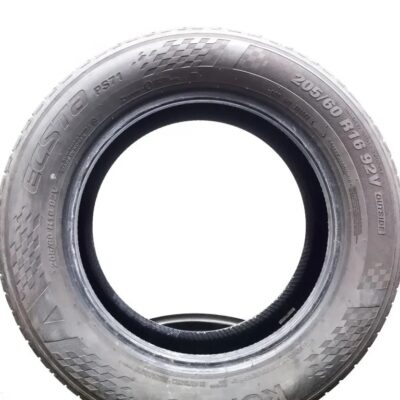 Kumho 205/60 R16 92V Ecsta PS71 pneumatici usati Estive