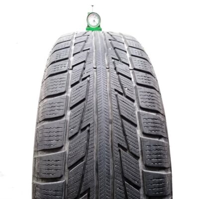 Nankang 235/65 R17 108V Nksnow SV-2 pneumatici usati Invernale