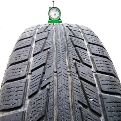 Nankang 235/65 R17 108V Nksnow SV-2 pneumatici usati Invernale
